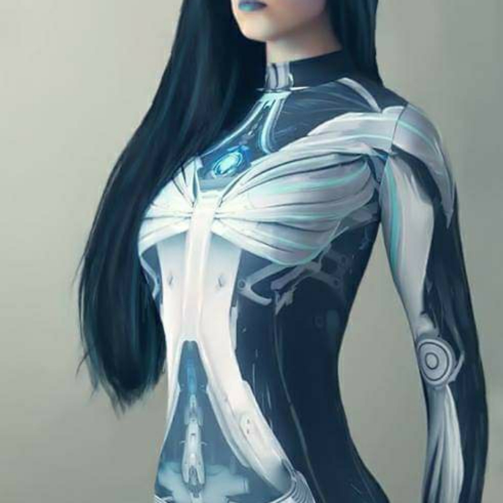 Badinka bodysuit cosplay